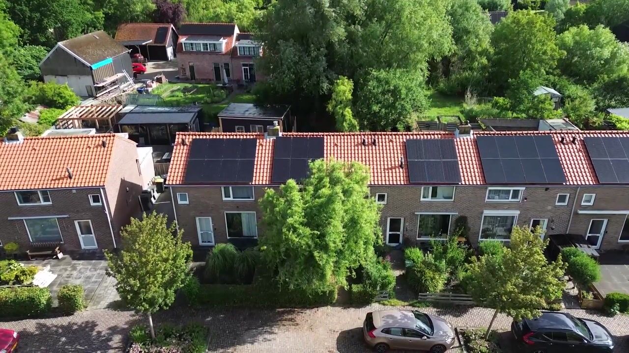 Video van Mr. Pieter Moggestraat 41
