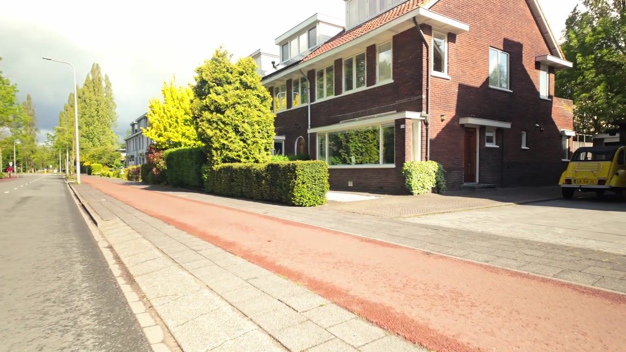 Video van Ouderkerkerlaan 134