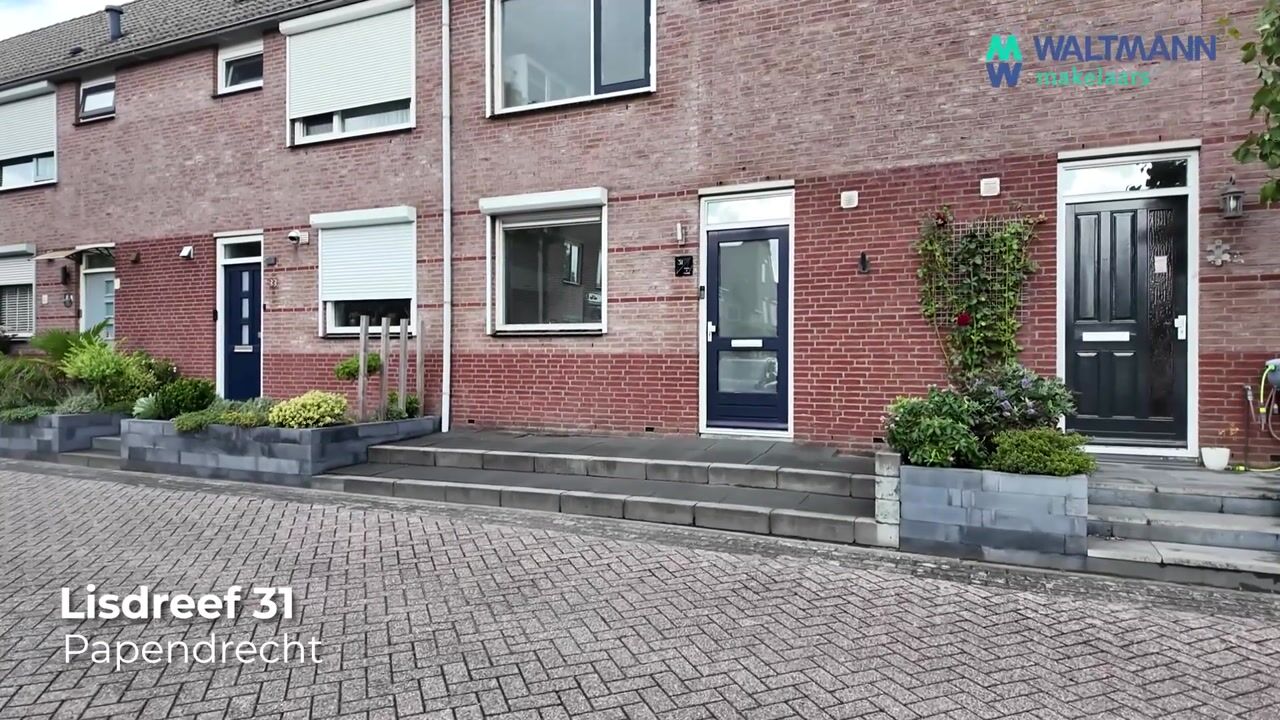 Video van Lisdreef 31