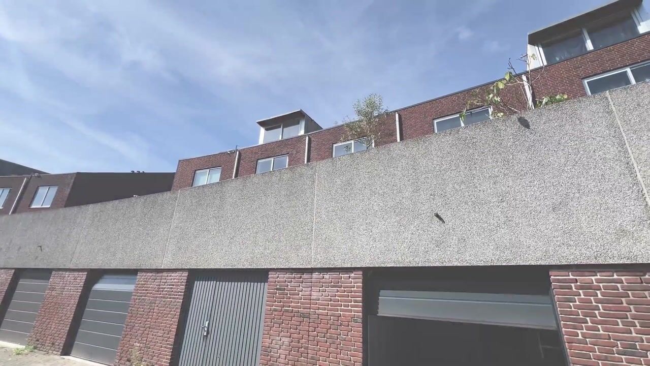 Video van Chico Mendesstraat 23