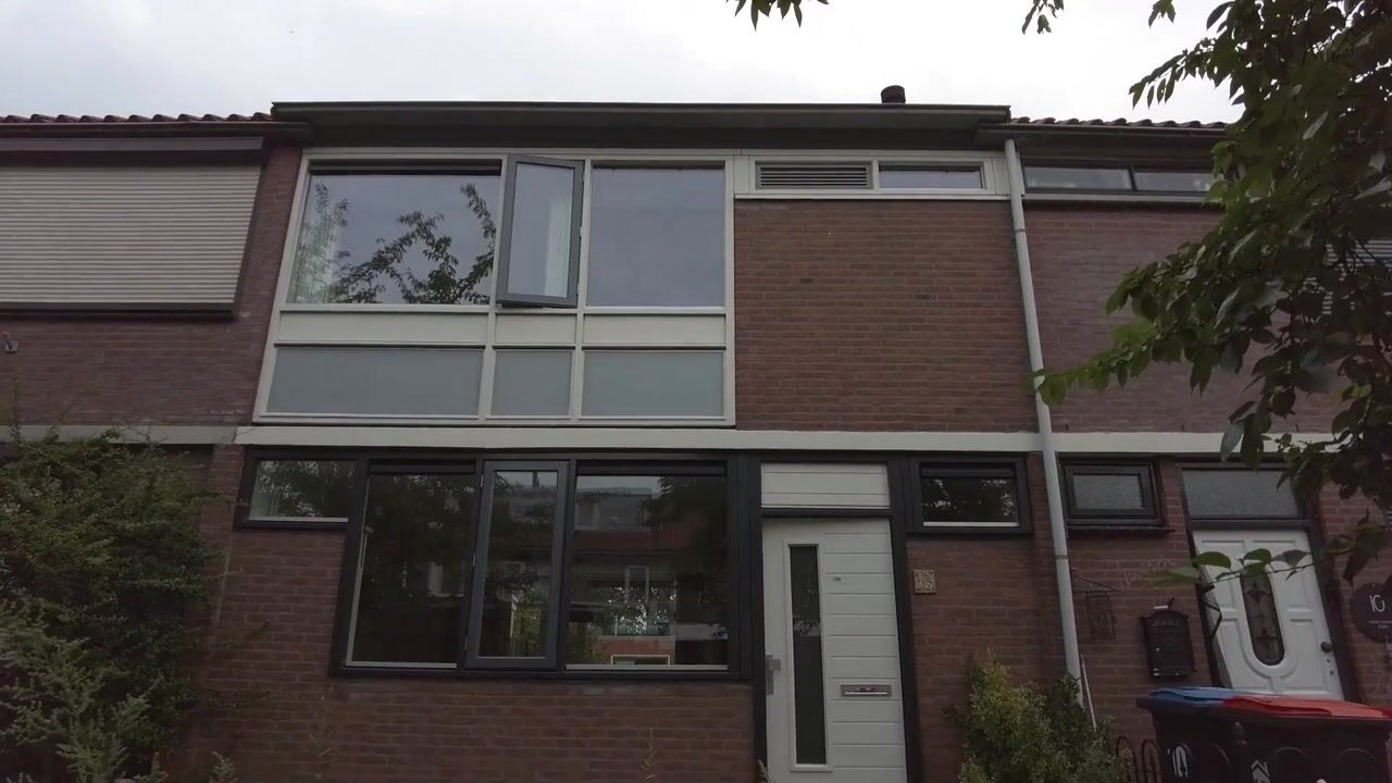 Video van Jacq Perkstraat 12