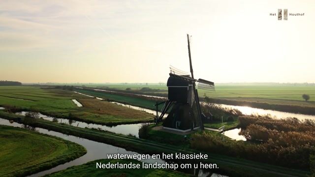 Bekijk video van Het Houthof