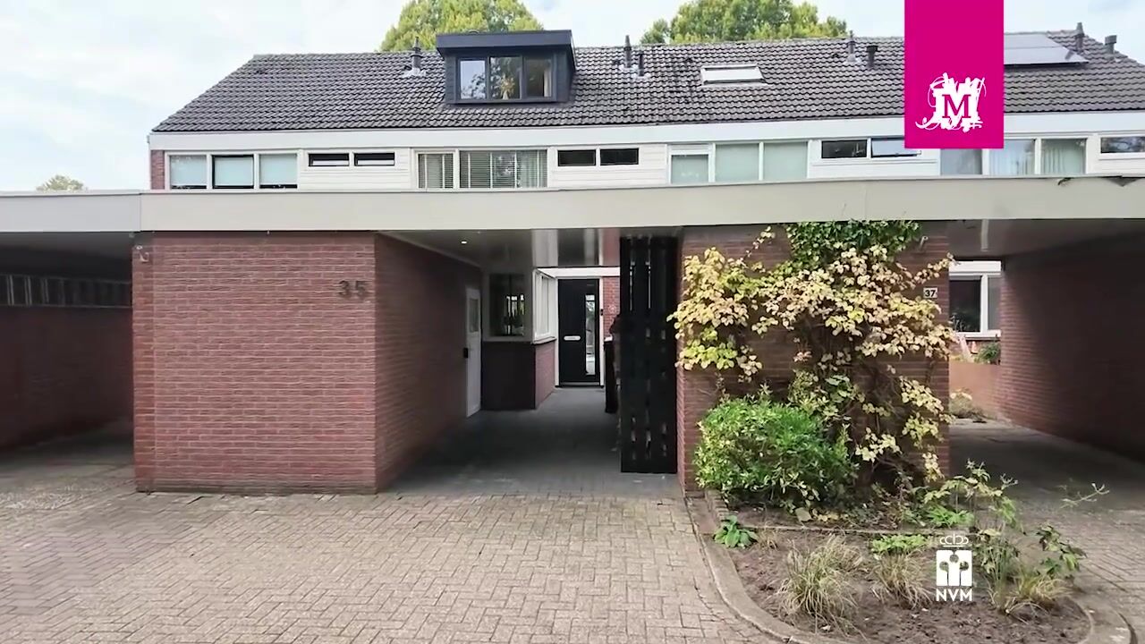 Video van Van Deinsestraat 35