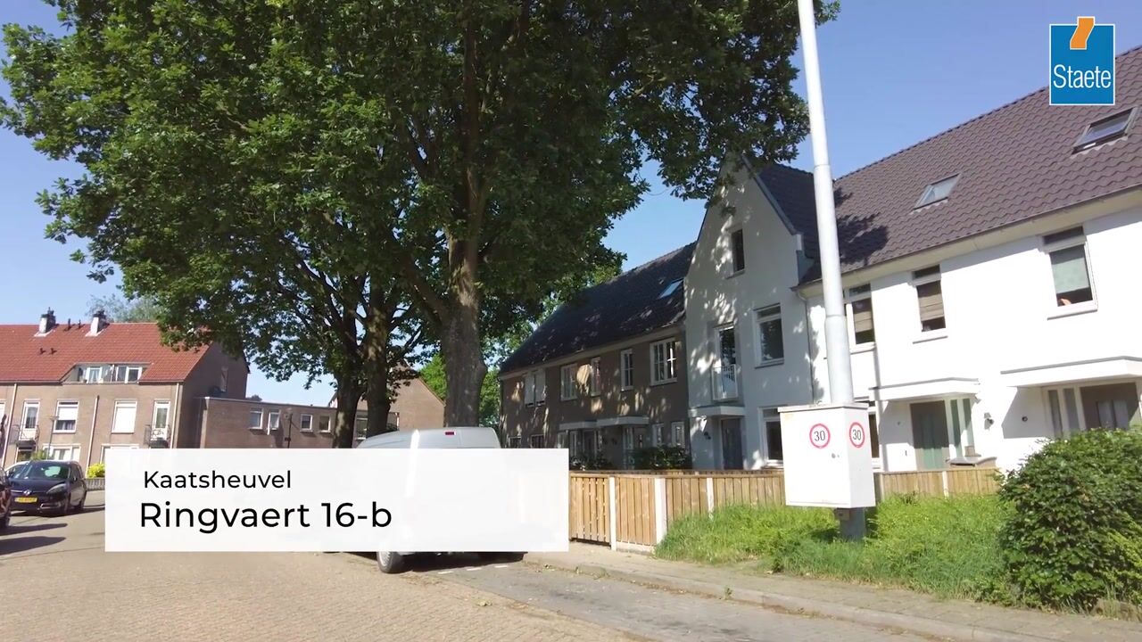 Video of Ringvaert 16-B
