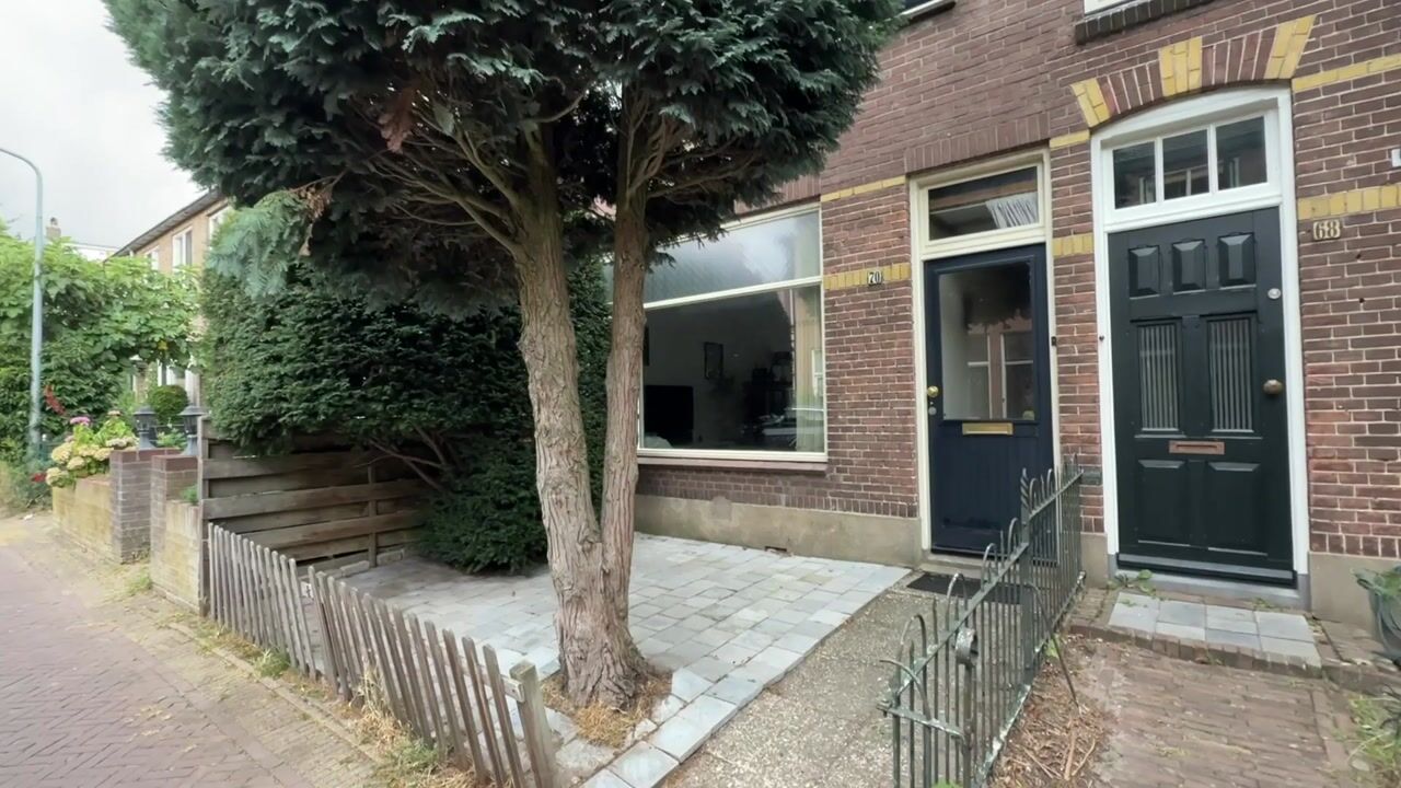 Video of 1e Nieuwstraat 70