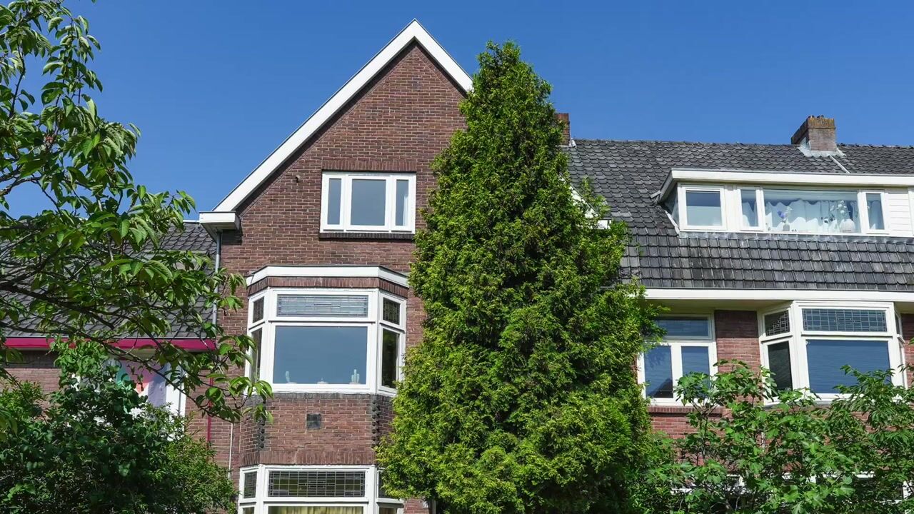 Video van Guido Gezellestraat 40