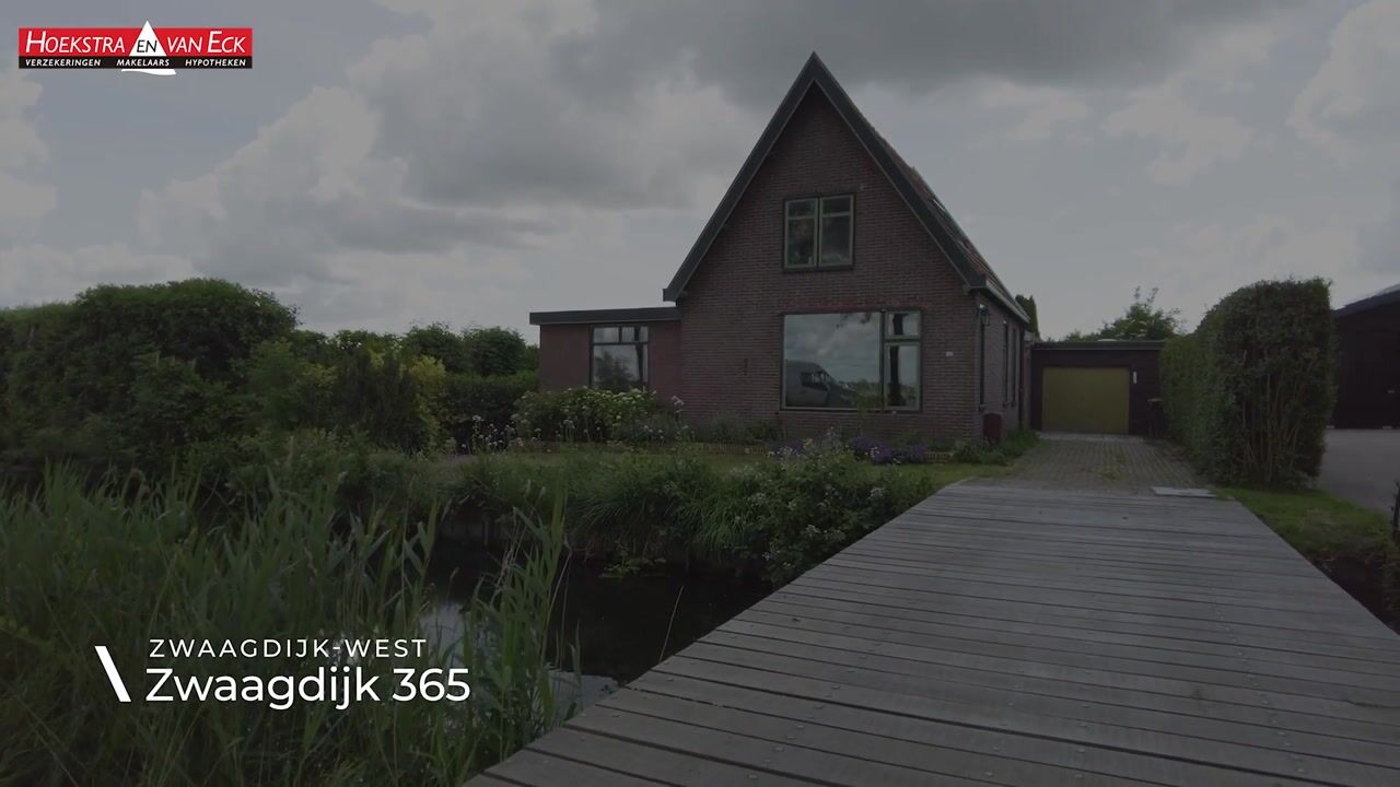 Video van Zwaagdijk 365