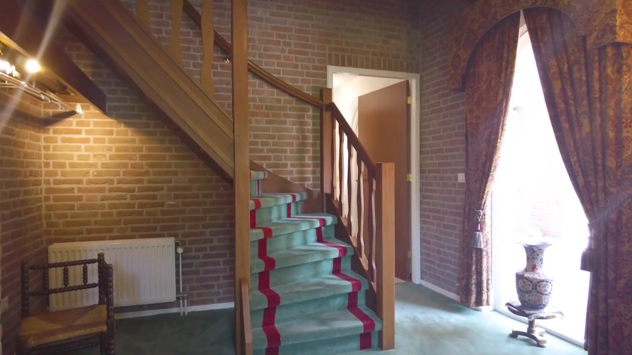 Video of Nuttersvoetpad 4