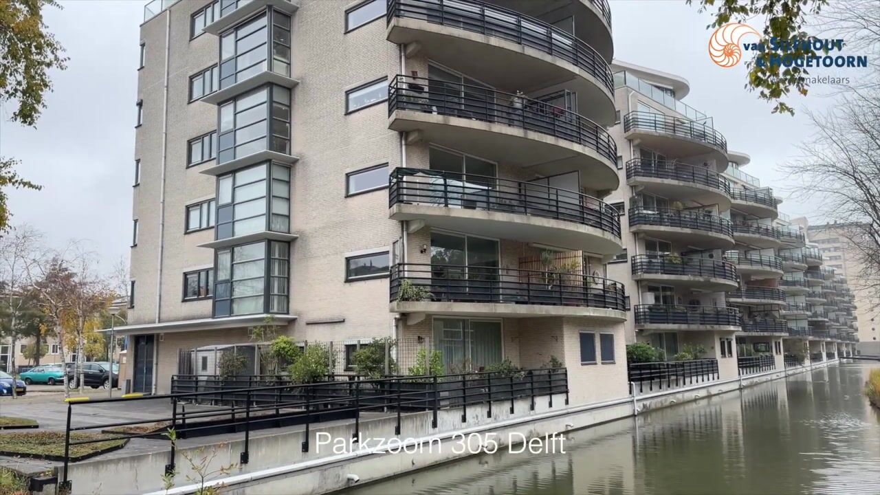 Video of Parkzoom 305