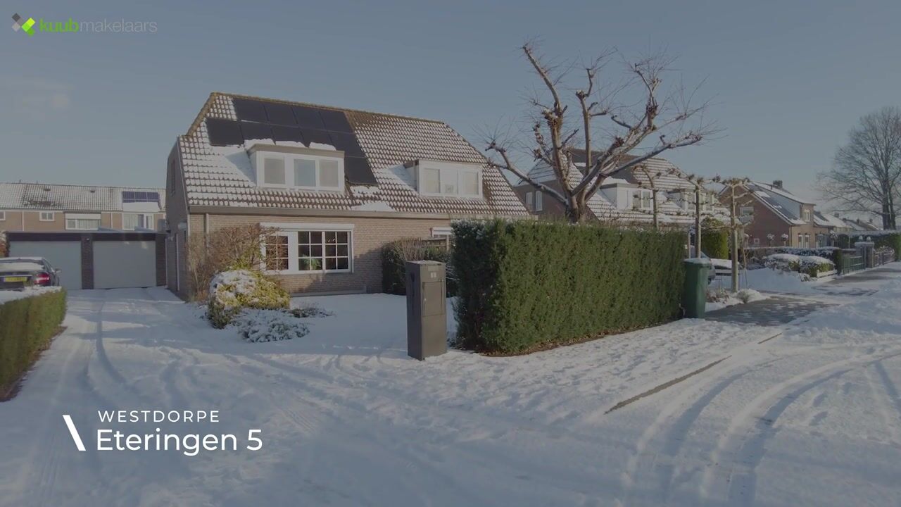 Video van Eteringen 5