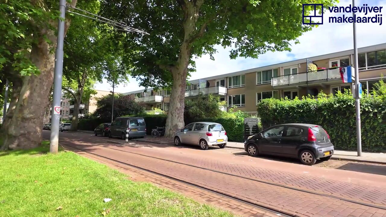 Video van Noordsingel 147-A