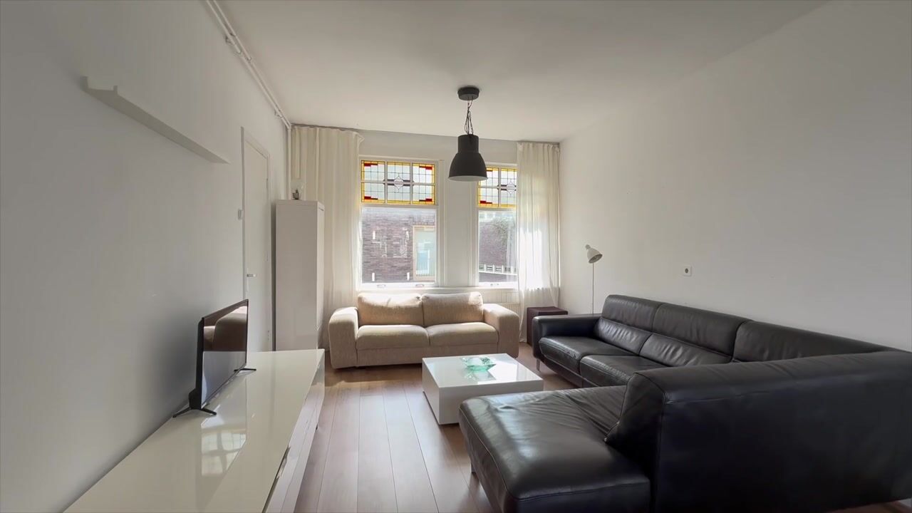 Video van Margrietstraat 12-B
