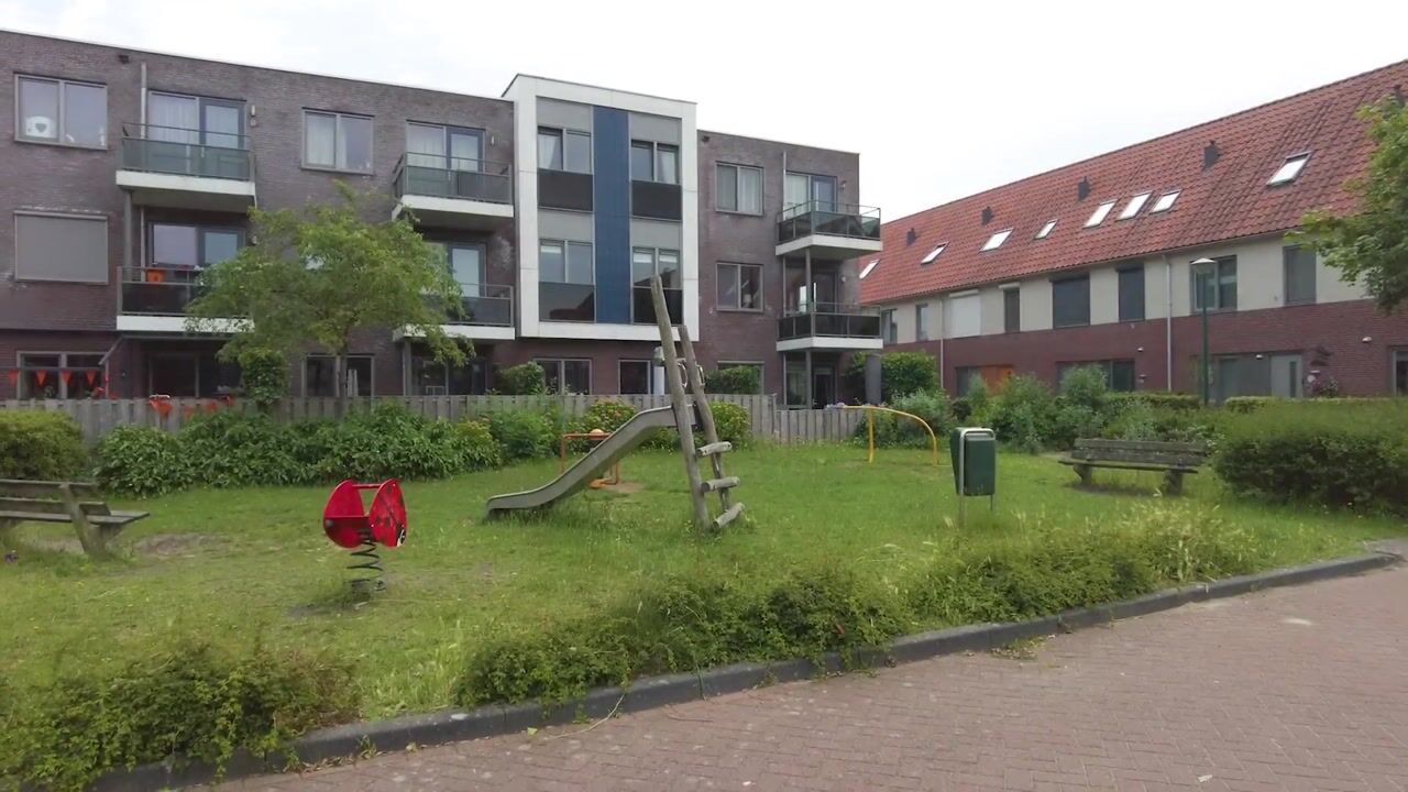 Video van Vlindertuin 38