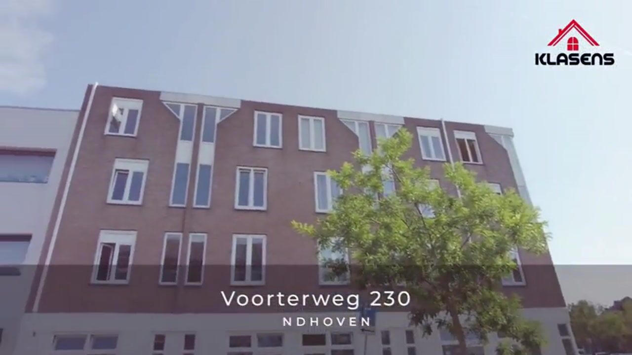 Video van Voorterweg 230