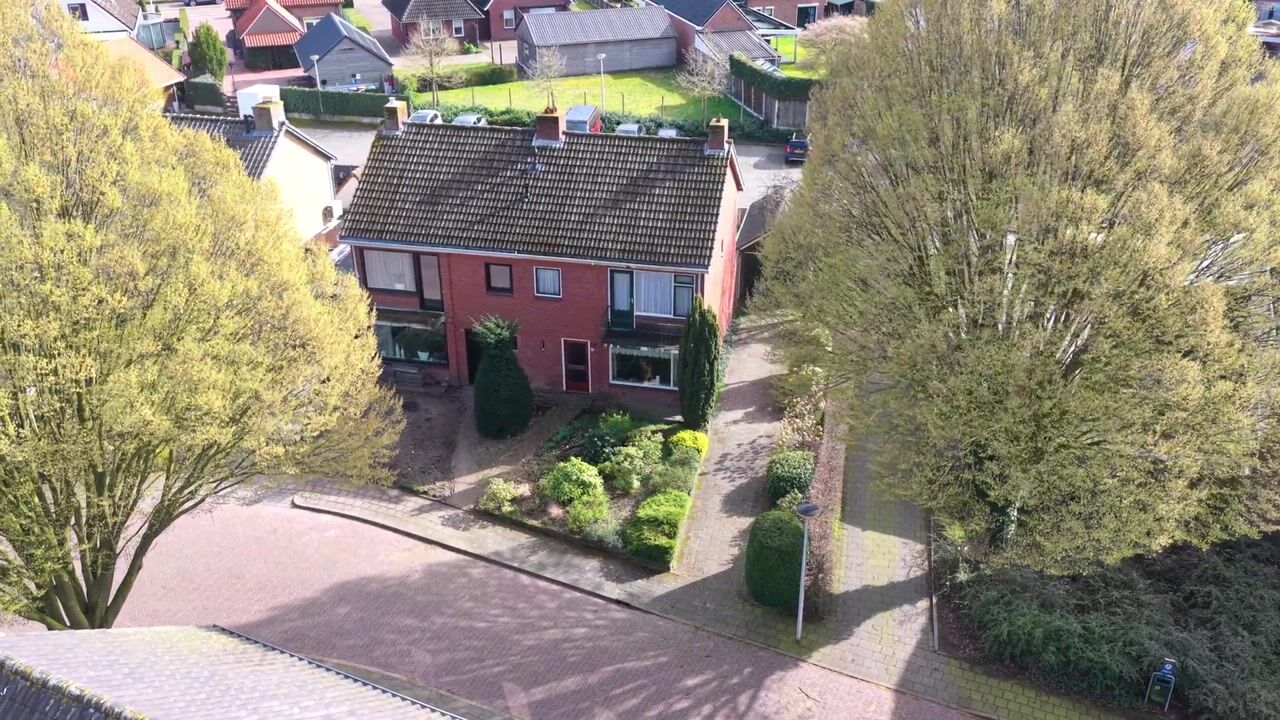 Video van Schoutenstraat 25