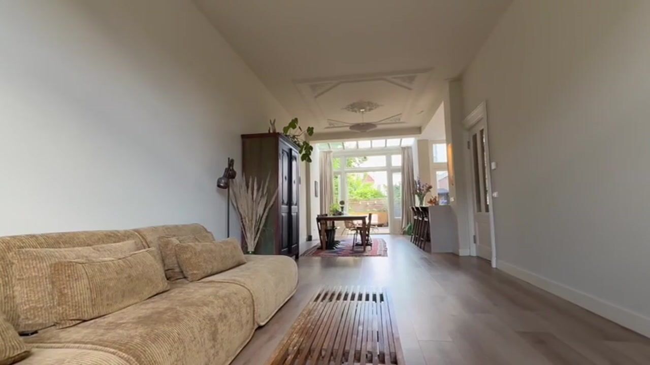 Video van Brouwerskade 13