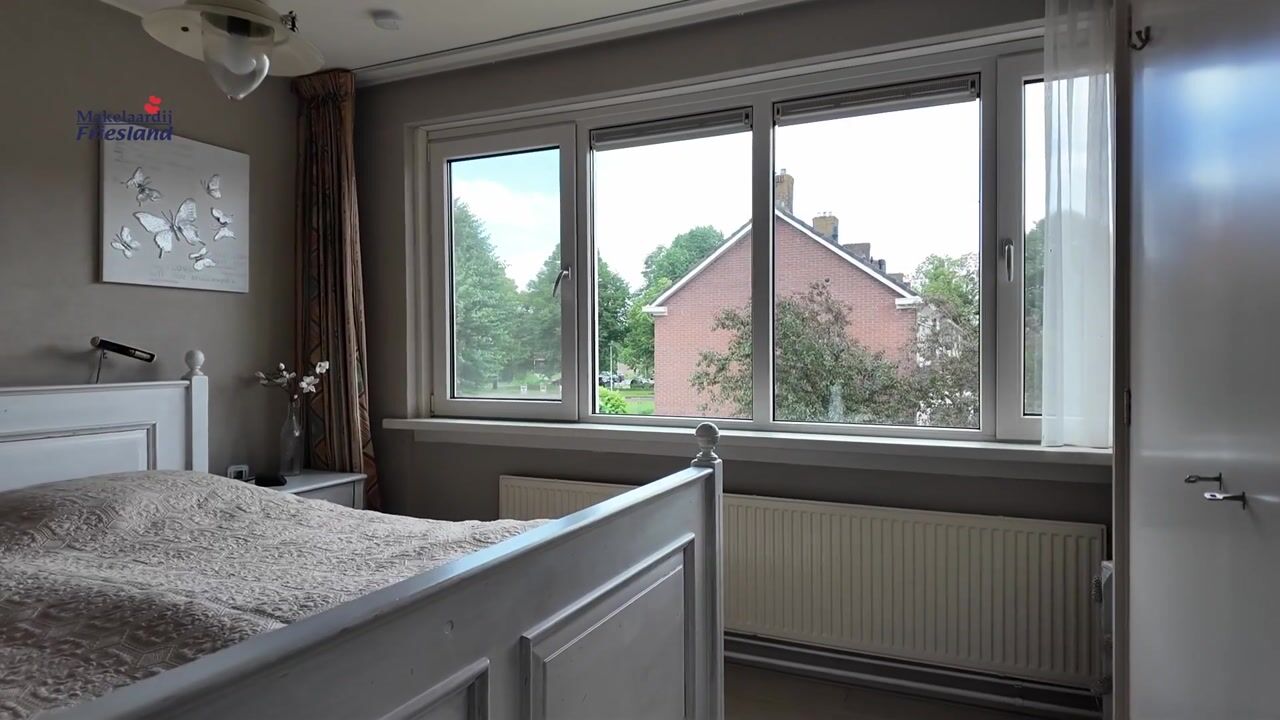 Video van Groen van Prinstererstraat 19