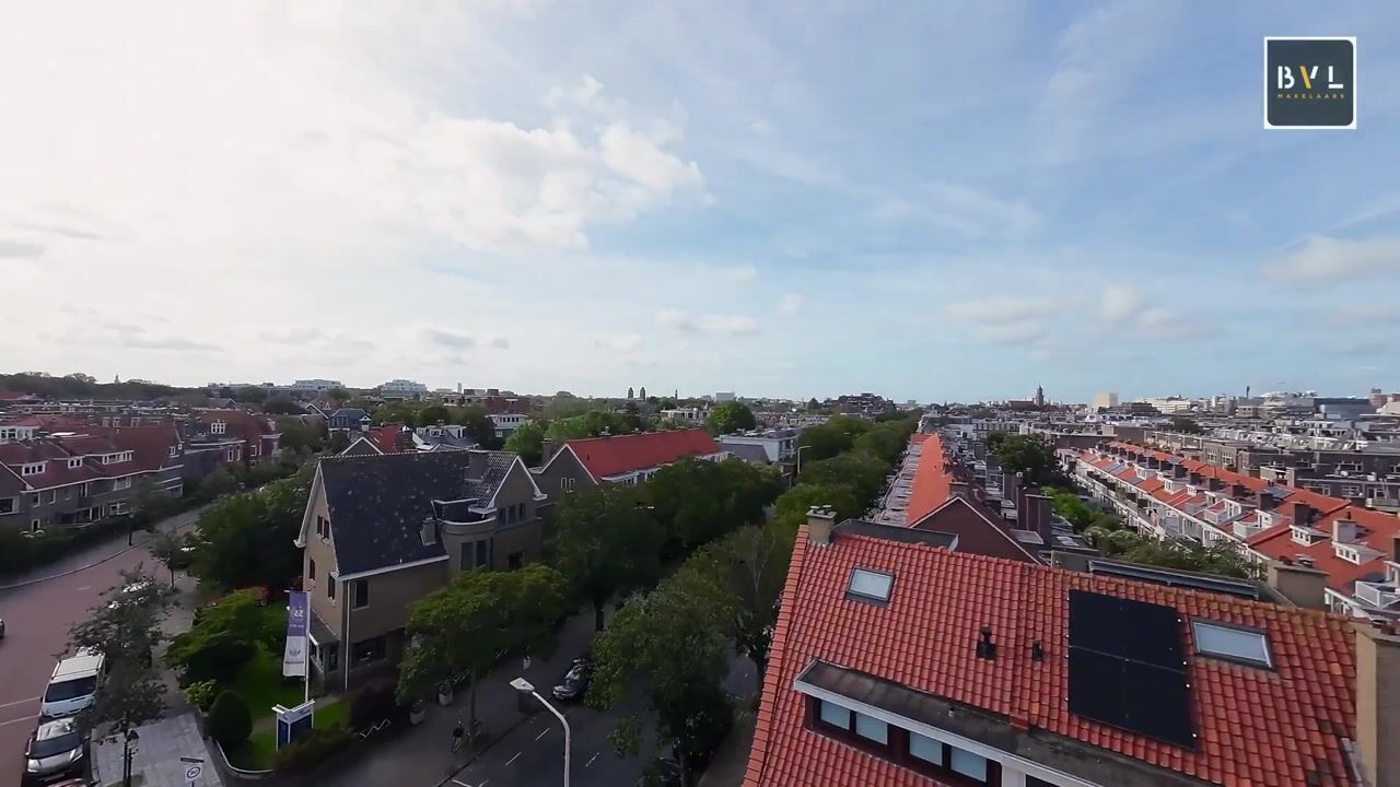Video van Hasseltsestraat 37