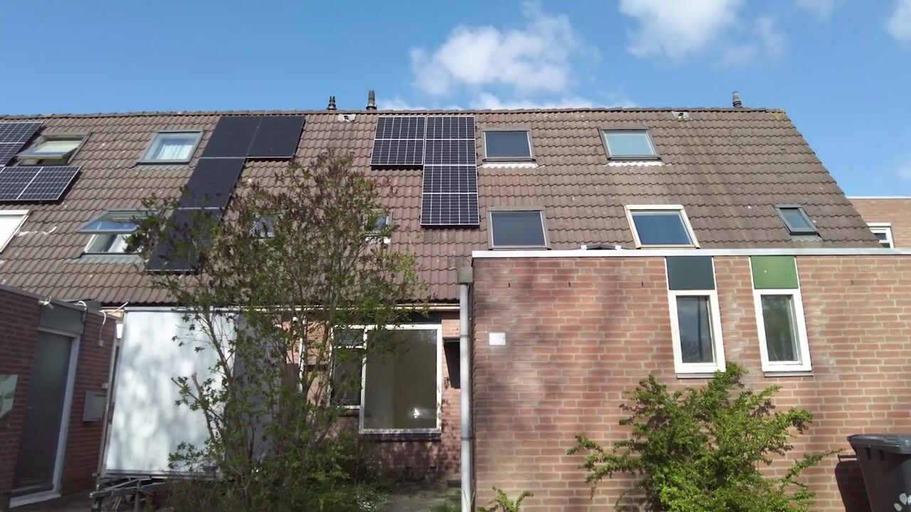 Video of Teteringenstraat 36