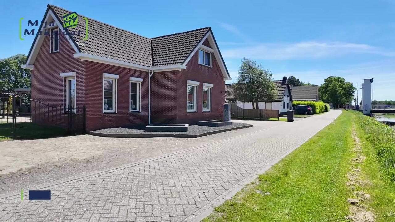 Video van Oosterdiep OZ 112
