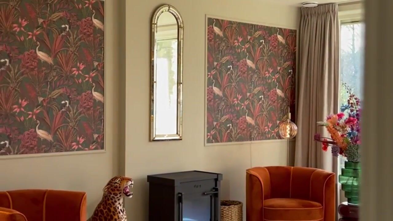 Video van Zaalberglaan 33