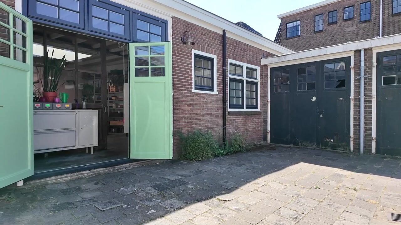 Video van Herenstraat 37-E
