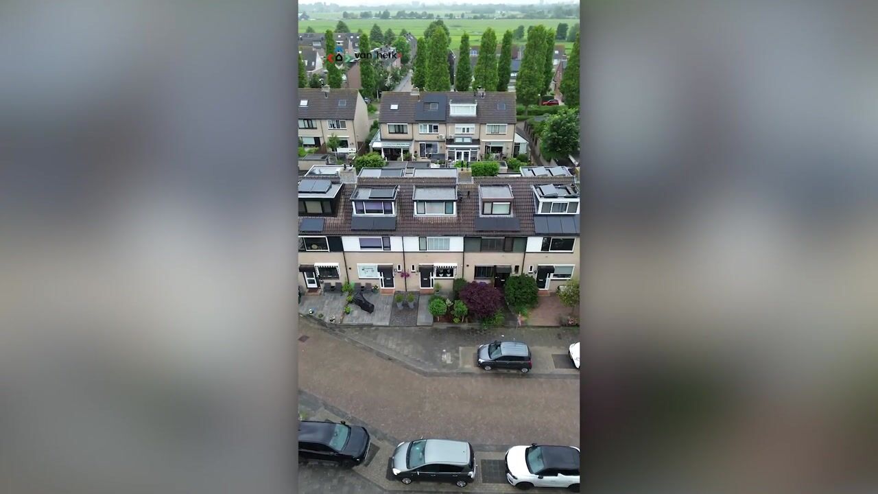 Video van Behouden Huis 5