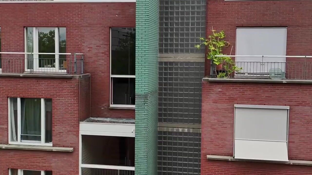 Video van Clermontlunet 21-E