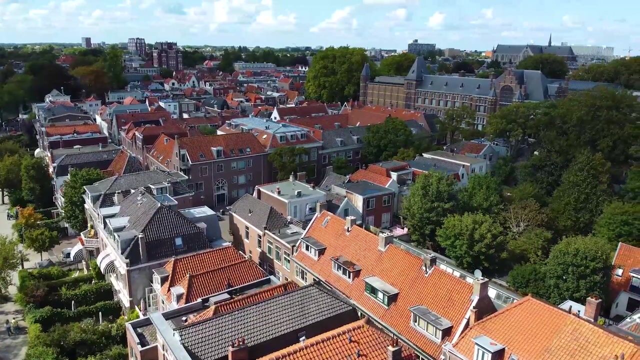 Video van Hoefstraat 42