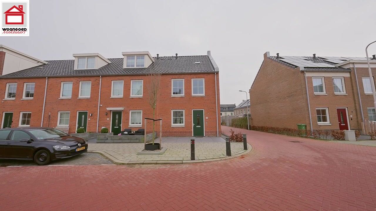 Video van Buckingham 27