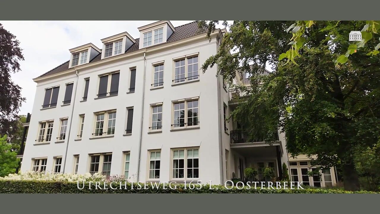 Video van Utrechtseweg 165-L
