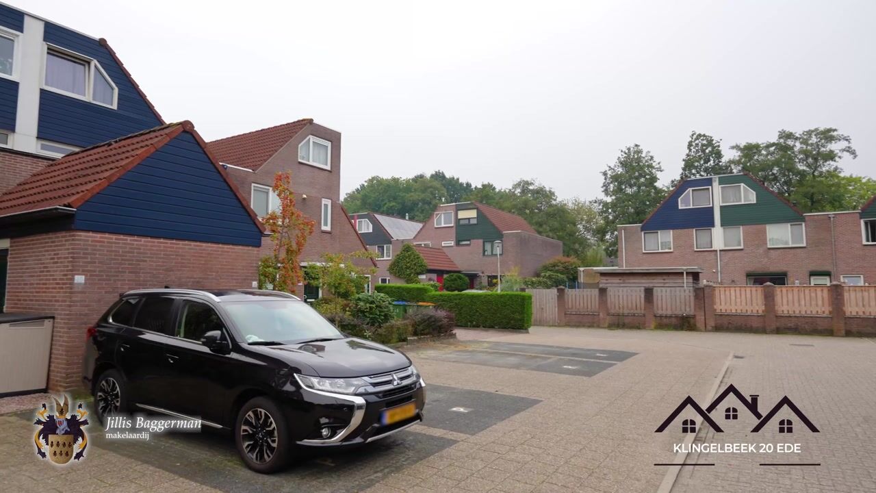 Video van Klingelbeek 20
