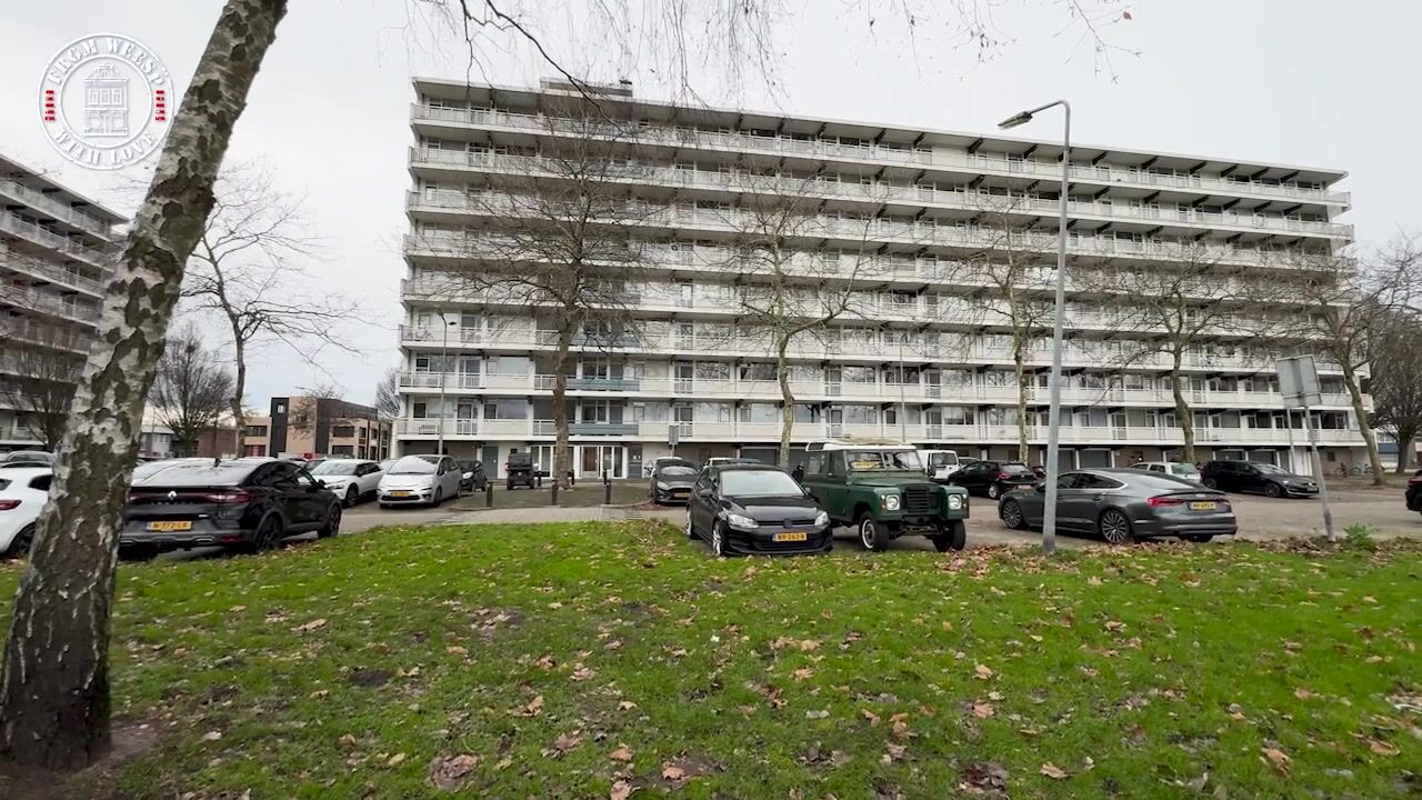 Video van Heemraadweg 332