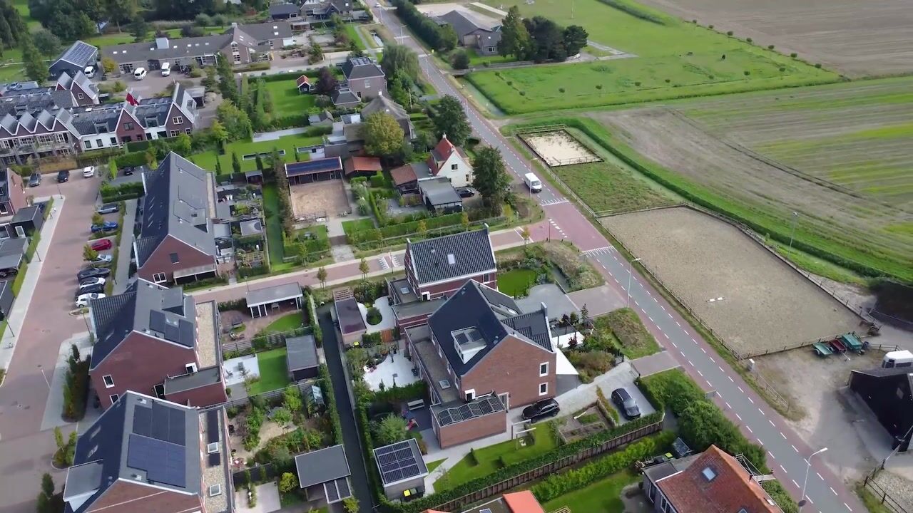 Bekijk video van Groeneweg 2-B