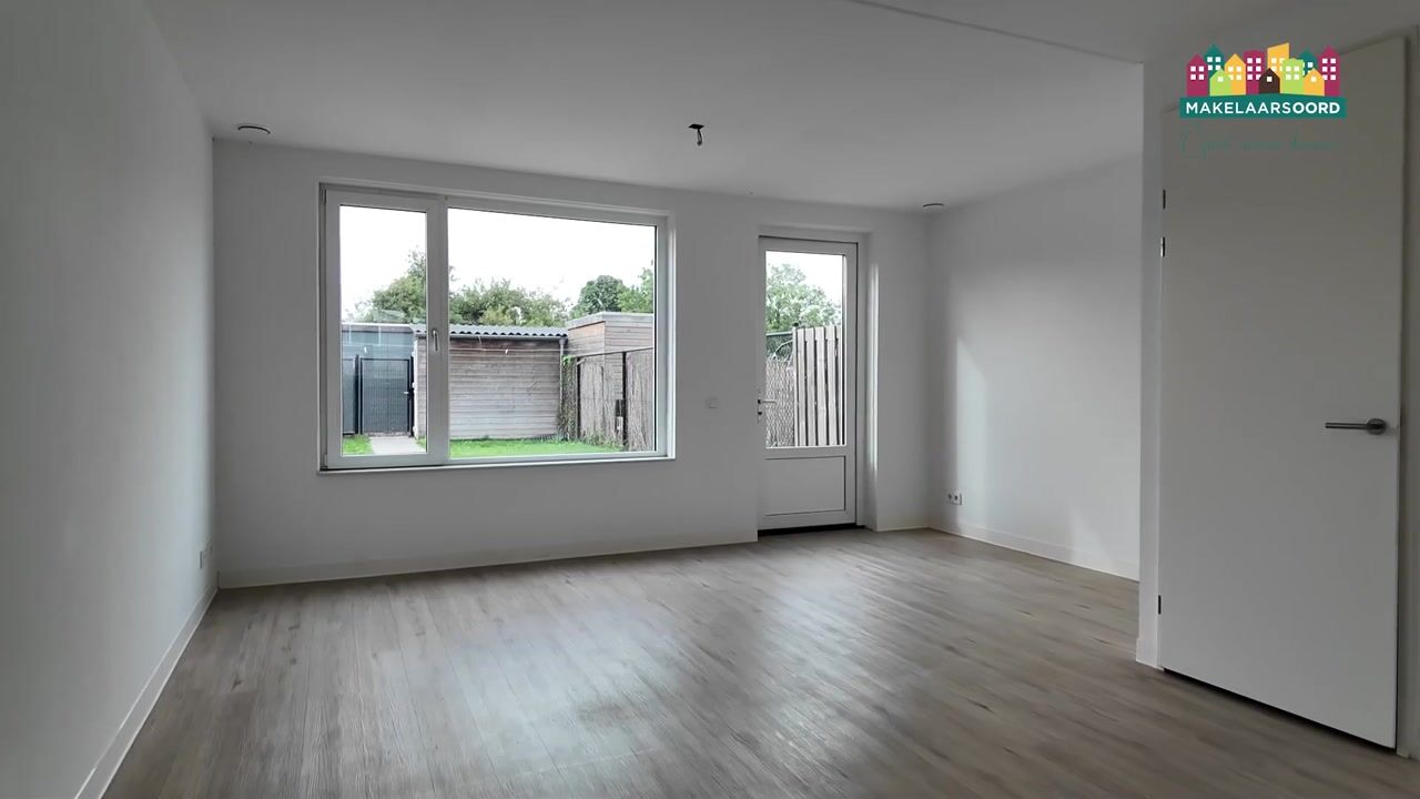 Video van Harenstraat 62