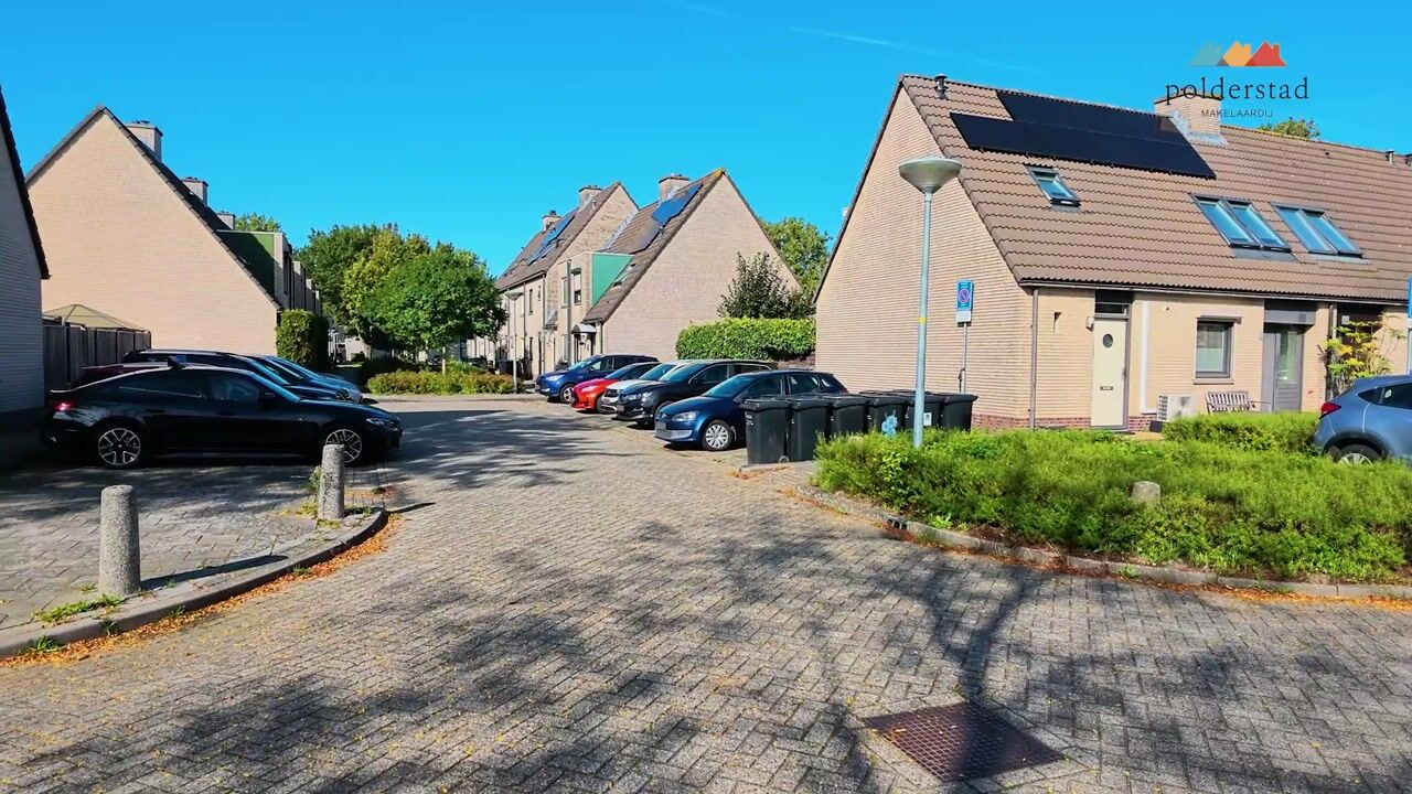 Video van Plakke Venstraat 4