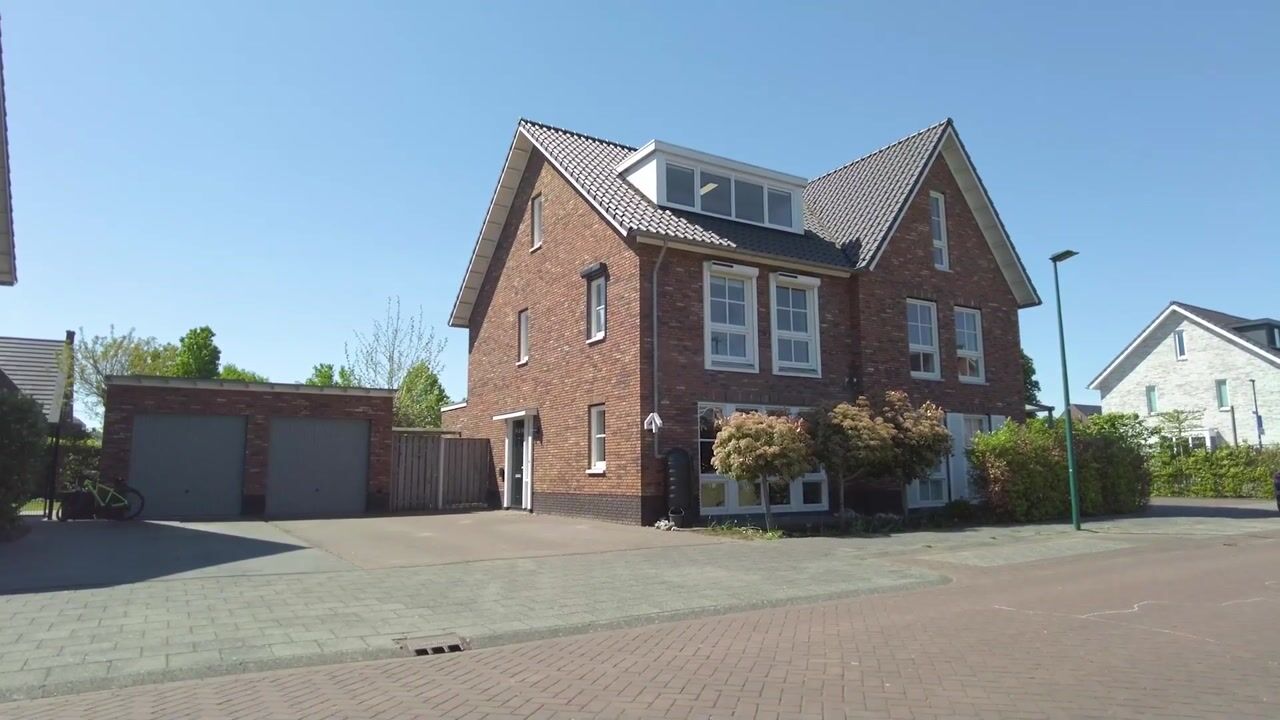 Video of Haagwinde 4
