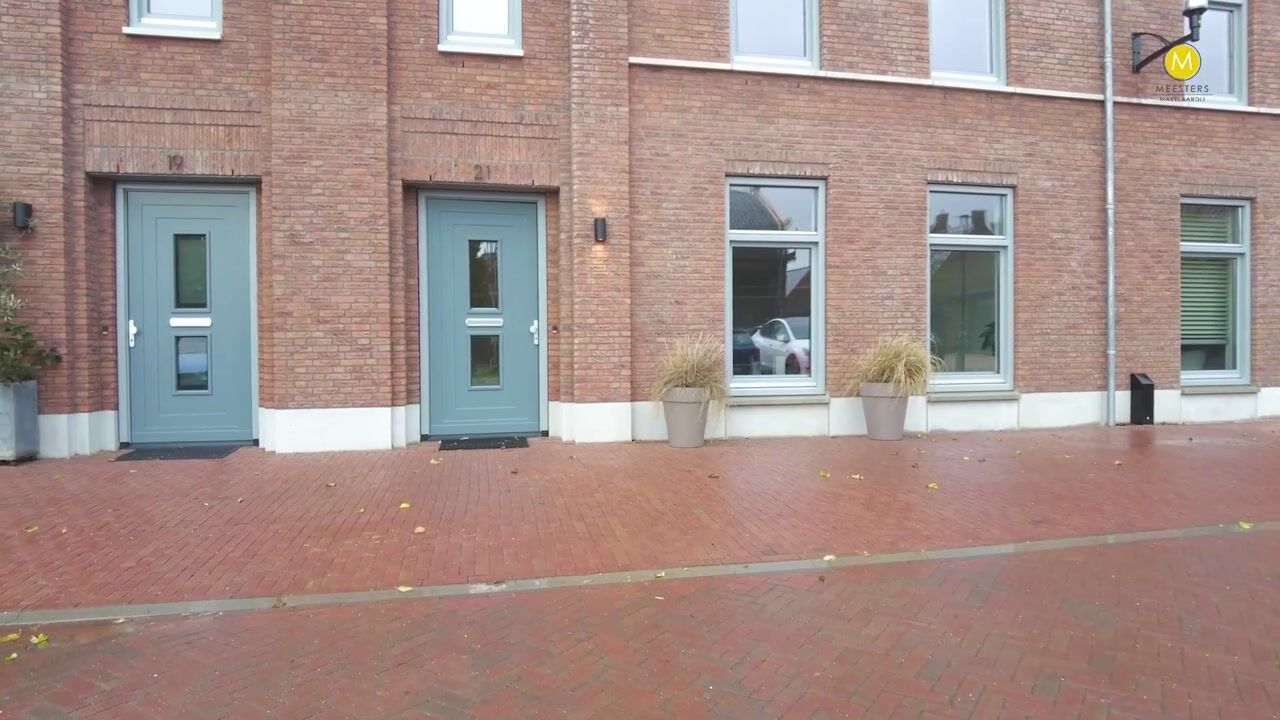 Video van Westerwal 21