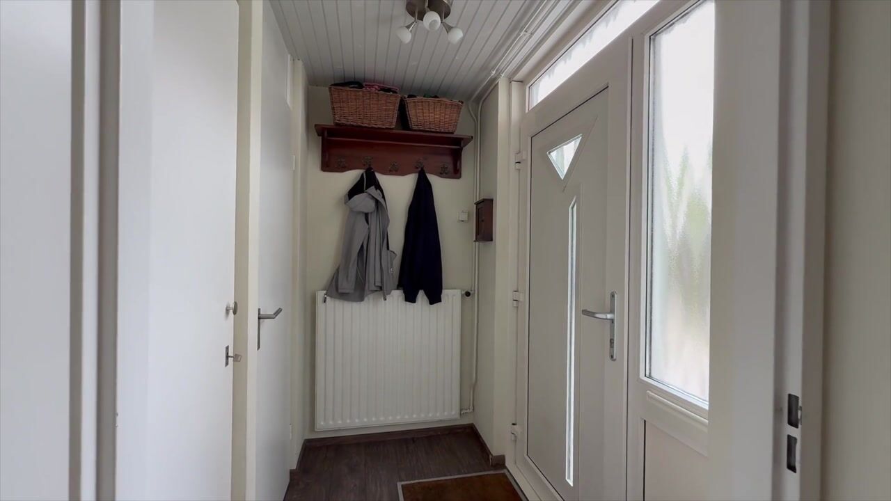 Video van Frenkelpad 18