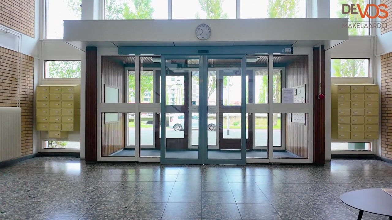 Video van Europaplein 6-8