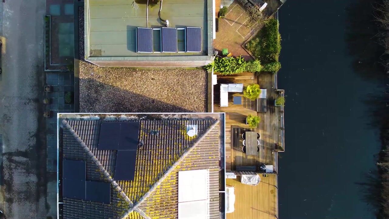 Video van Kaninefatendreef 26