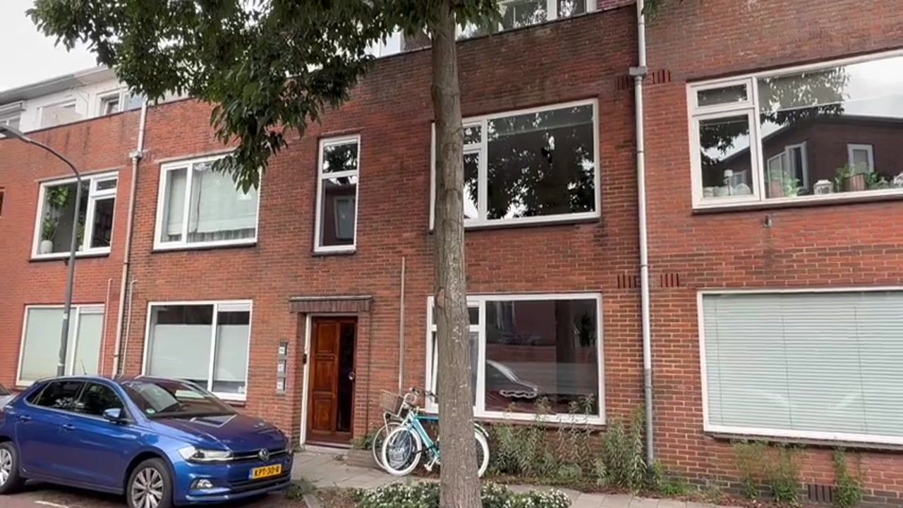 Video van Nicolaas Beetsstraat 19