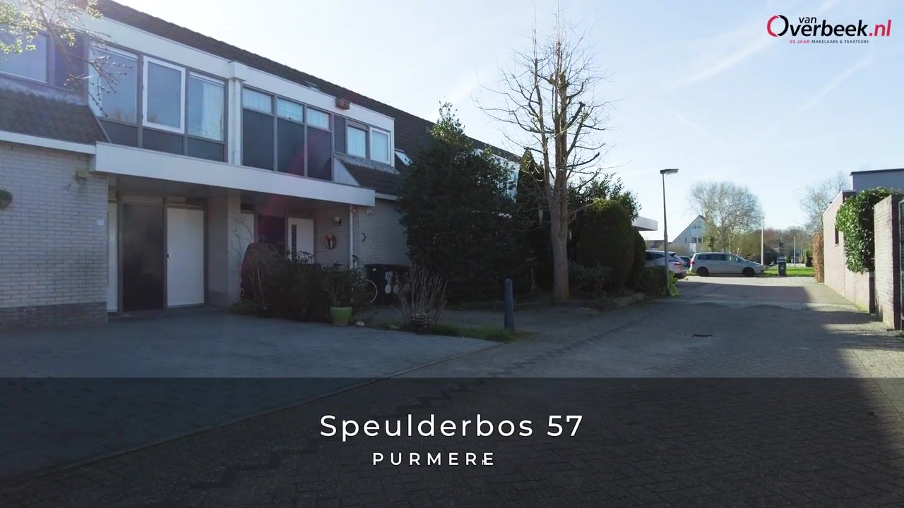 Video van Speulderbos 57
