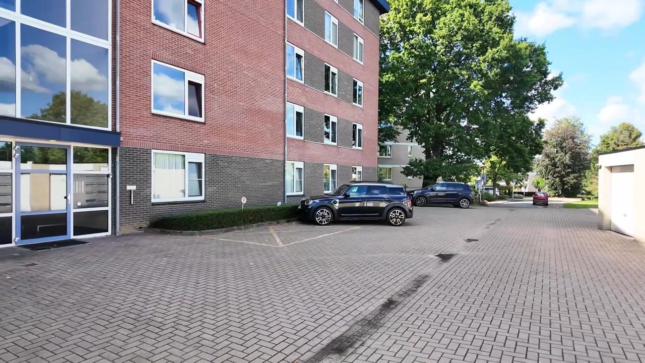 Video van Pelmolenstraat 68-3