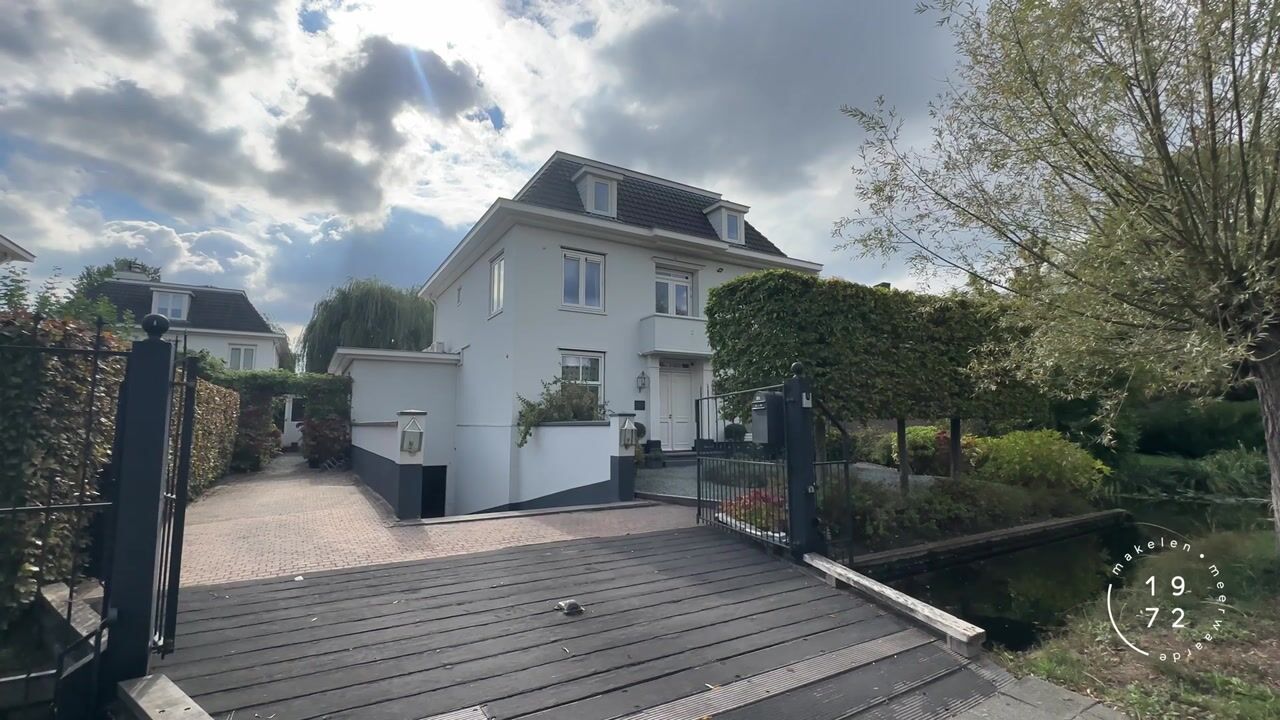 Video van 's-Gravenweg 551