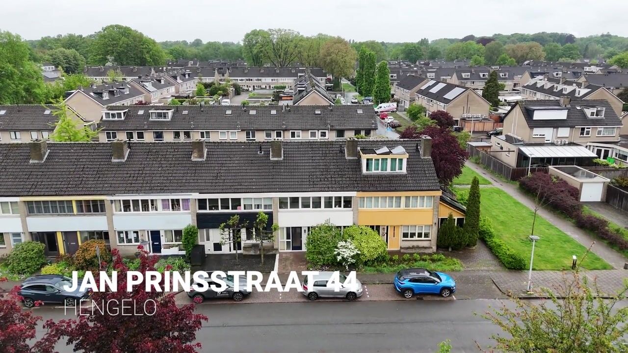 Video of Jan Prinsstraat 44