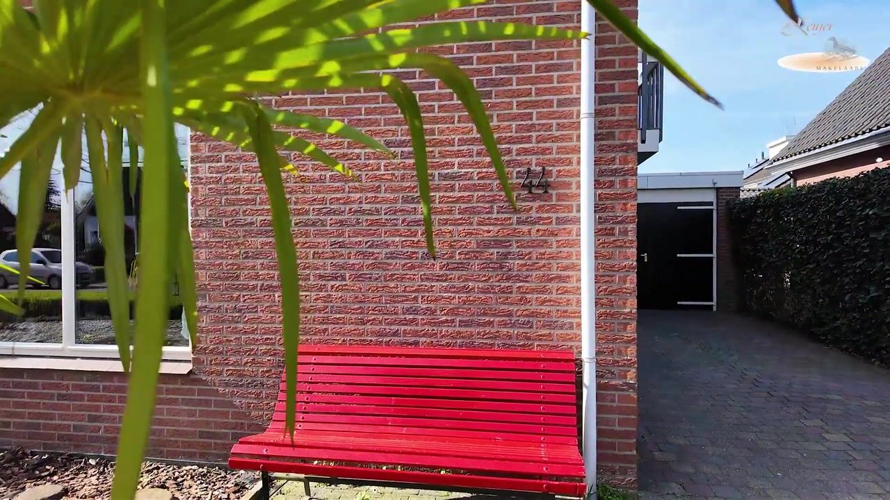 Video van Kruiskamplaan 44