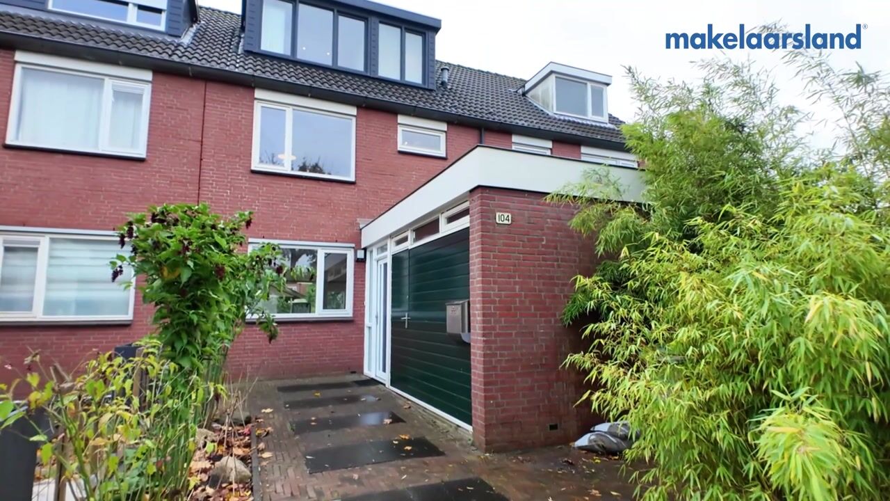 Video van Sparresholm 104