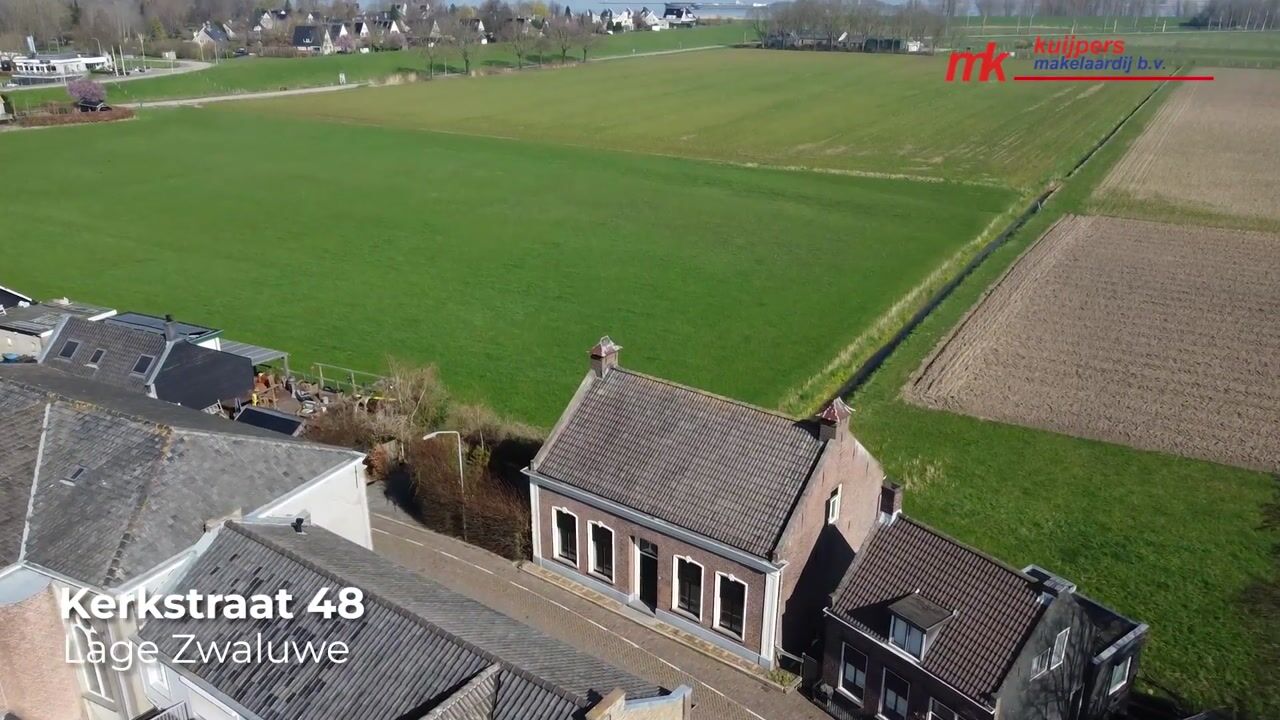 Video van Kerkstraat 48