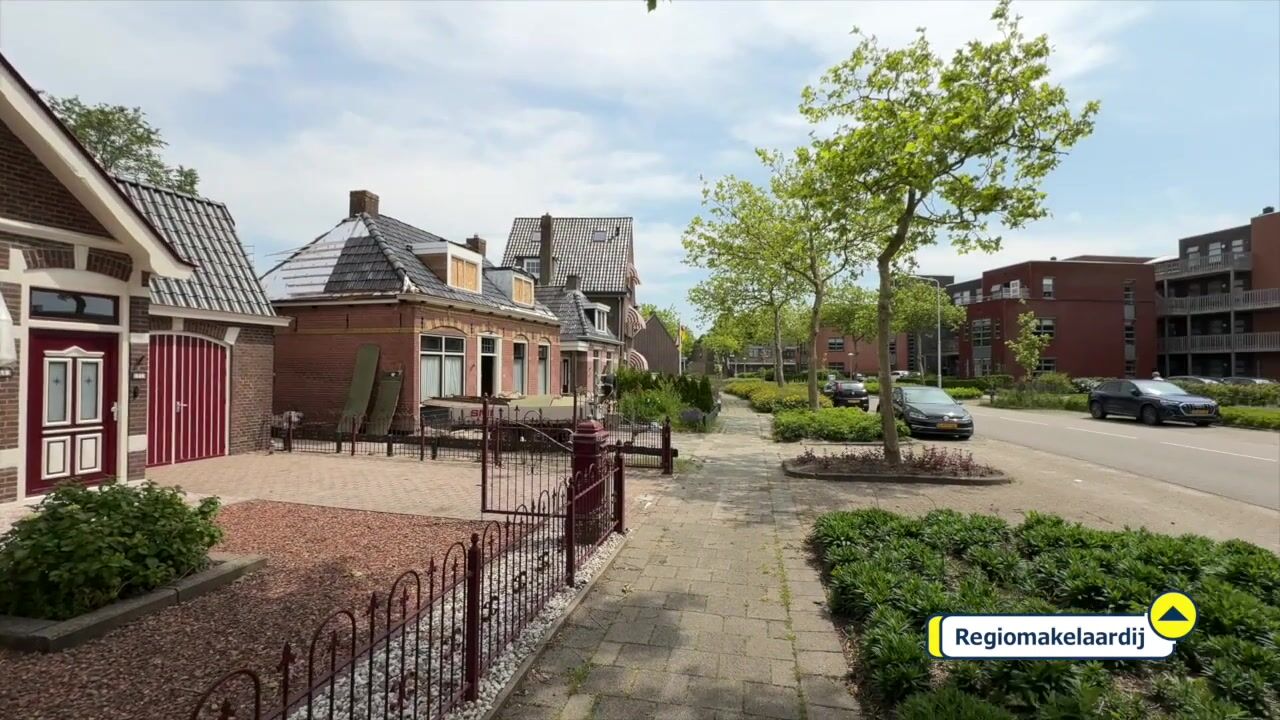 Video of Altenastreek 51